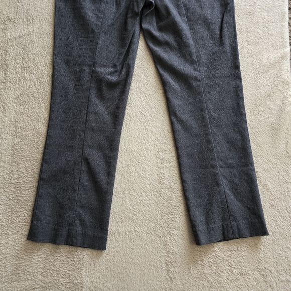 Corey Lynn Calter cropped pants size 6 - Picture 11 of 14